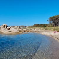 Trilocale vicino al mare con giardino privato