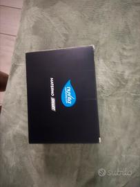 Tiralatte Nuvita con coppe indossabili