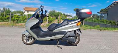 Scooter Majesty 250