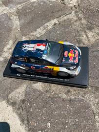 Modellino auto da collezione Ford .