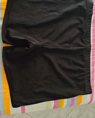 Costume boxer pantaloncino mare