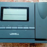 Oregon Scientific orologio grigio scuro