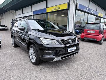Seat Ateca 1.0 tsi Business