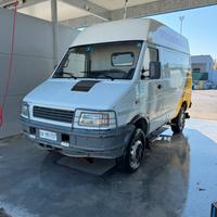 Daily 4x4 motore 35-13