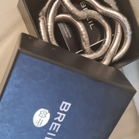 Breil snake originale