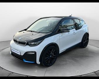 BMW i3s 120Ah Advantage