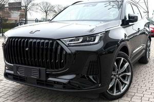 DR Automobiles DR 6 TGDI BZ/GPL COLLECTION
