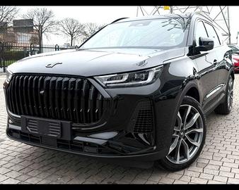 DR Automobiles DR 6 TGDI BZ/GPL COLLECTION