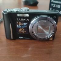Fotocamera Panasonic DMC- TZ 18