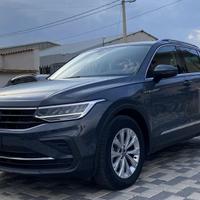 Volkswagen Tiguan Life 2.0 TDI 150CV DSG