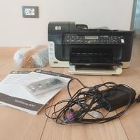 Stampante HP 6500 wireless