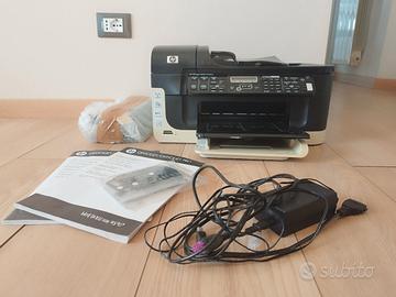 Stampante HP 6500 wireless