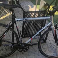 Bici da corsa colnago
