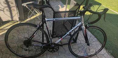 Bici da corsa colnago