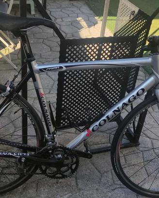 Bici da corsa colnago
