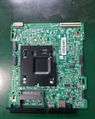 Scheda madre tv samsung BN94-12295U