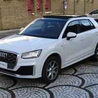 AUDI Q2 1.6 TDI Business