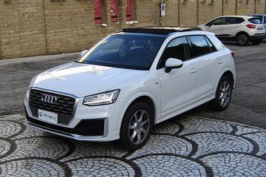 AUDI Q2 1.6 TDI Business