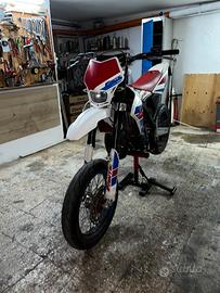 fantic 50