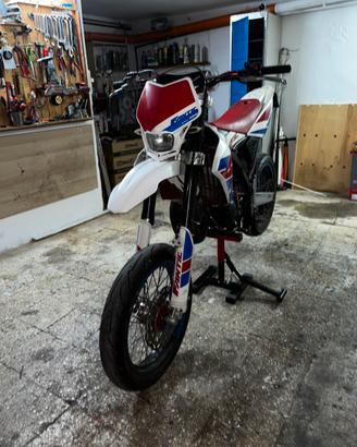fantic 50