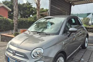 fiat 500 1.2 69 lounge