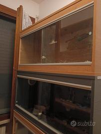 terrari 86x40x40