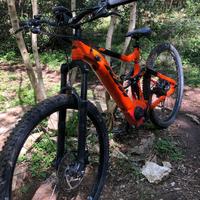 ebike ktm