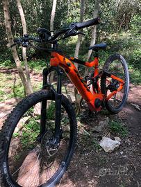ebike ktm