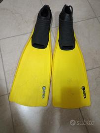 Pinne numero 39/40 Mares