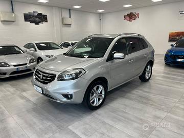 Renault Koleos 2.0 dci 4x4 150cv