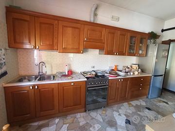 Cucina completa 