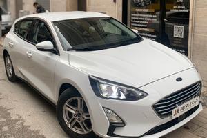 Ford Focus 1.0 EcoBoost 100 CV 5p. Business