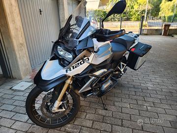 bmw gs1200 2019