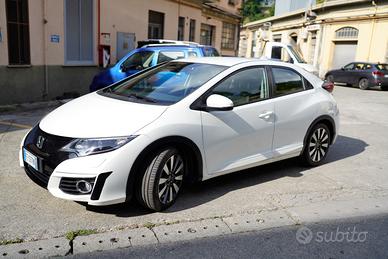 HONDA Civic 9ª serie - 2016