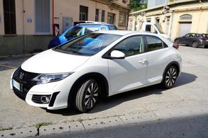 HONDA Civic 9ª serie - 2016