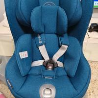 seggiolino Cybex Sirona Z2+
