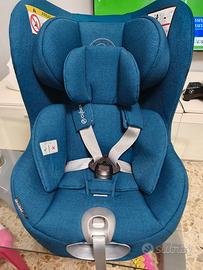 seggiolino Cybex Sirona Z2+