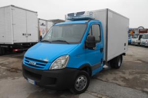 IVECO DAILY 35C10 FRIGO
