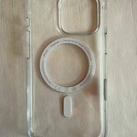 Cover Iphone 16 PRO ORIGINALE