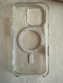 Cover Iphone 16 PRO ORIGINALE