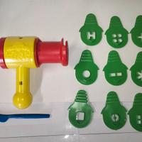 Trafila Didó Adica Pongo 1987