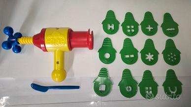 Trafila Didó Adica Pongo 1987