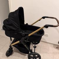 Passeggino come nuovo