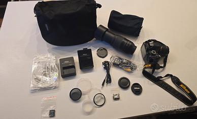 nikon