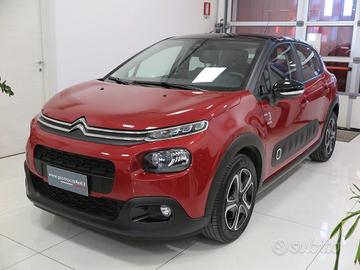 CITROEN C3 PureTech Graphic 82 Cv "Solo 12.500 k