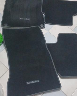 Accessori mercedes