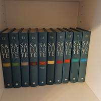 Enciclopedia della salute 