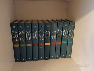 Enciclopedia della salute 