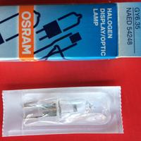 LAMPADE A SPILLO 12v 100w ATTACCO GY6,35  2pz