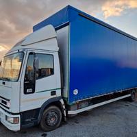 Iveco Eurocargo 75E18 N centinato - 2003